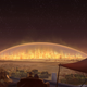 Illustration for article titled Concept Art Writing Prompt: Saturday Night at the Edge of the World
